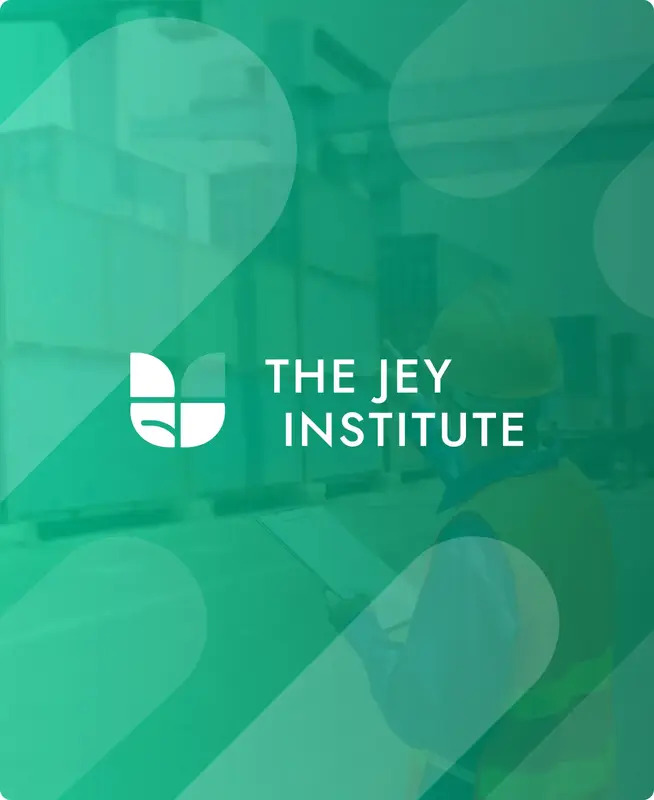 The Jey Institute